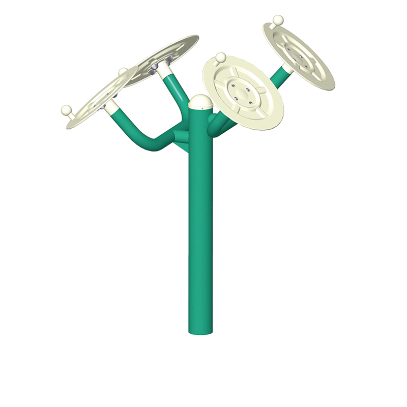推揉器