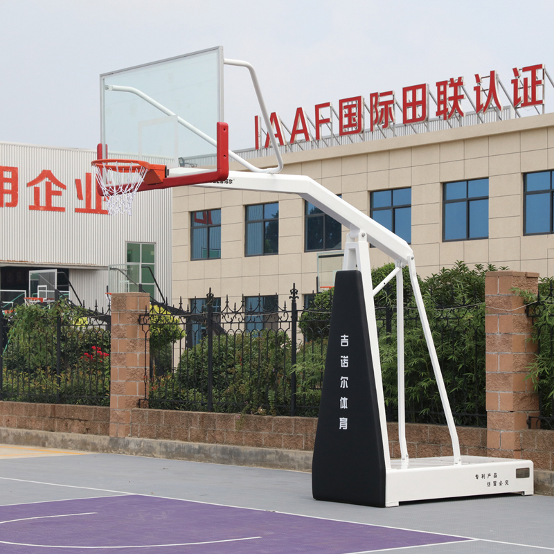 籃球架