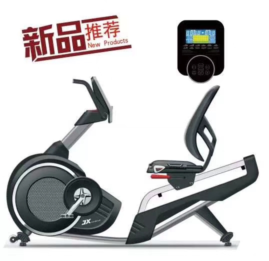 臥式車